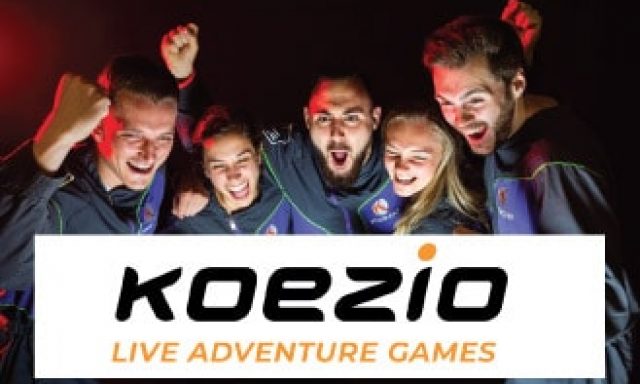 *** Koezio Brussels ***