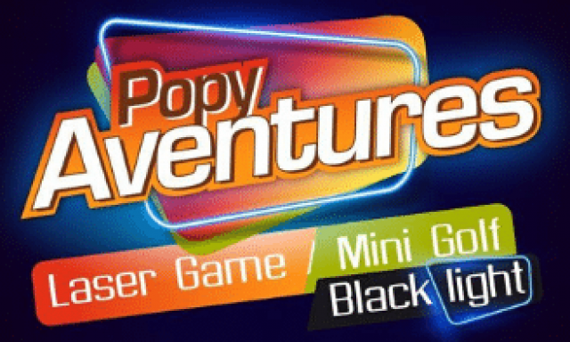 *** Popy Aventure