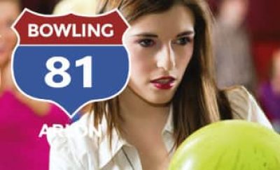 *** Bowling 81 ***