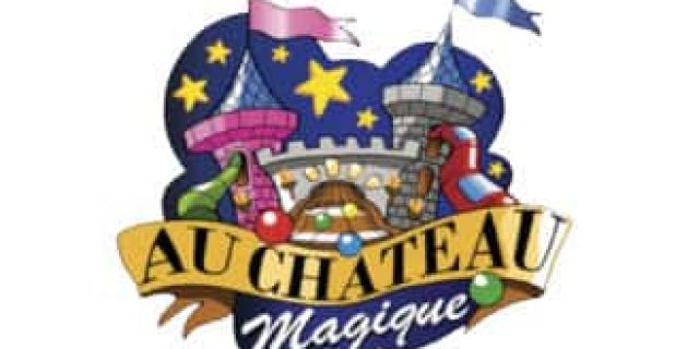 *** Chateau Magique ***