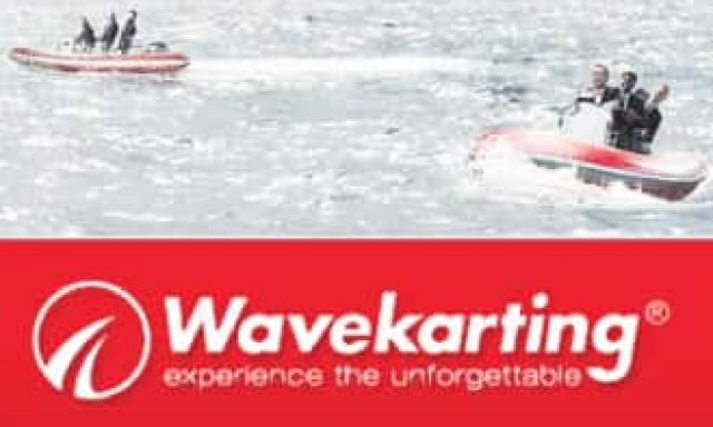 Wave Karting – Mer du Nord