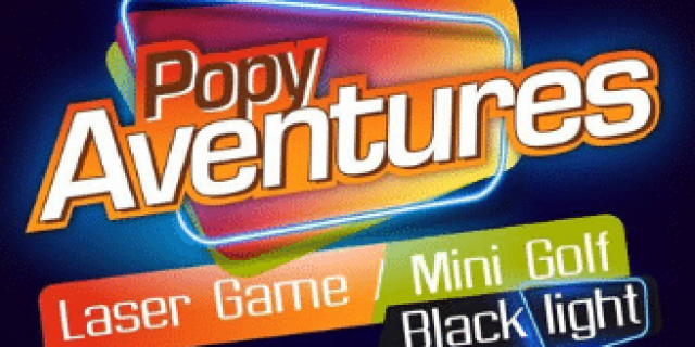 *** Popy Aventure