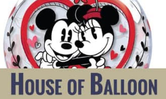 House of Balloon