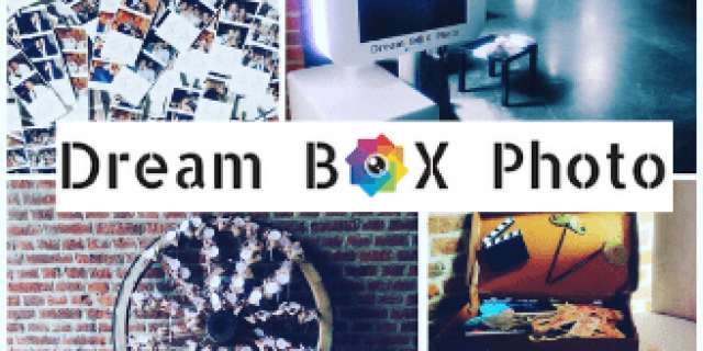*** Dream Box Photo
