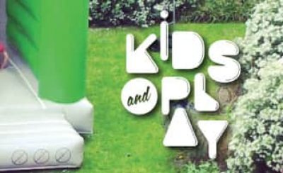 *** Kids and Play ***