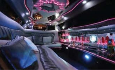 *** Kn Dream &#8211; Location de Limousines ***