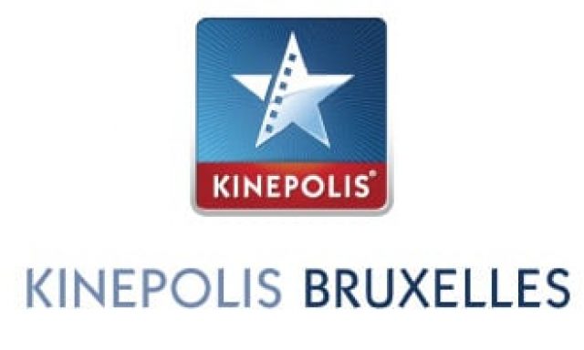 *** Kinepolis Bruxelles ***