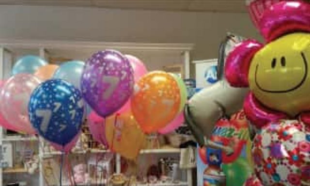 Art Ballon