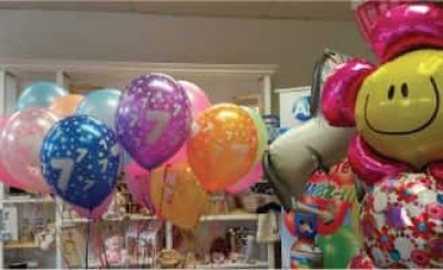 Art Ballon