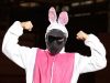 déguisement lapin