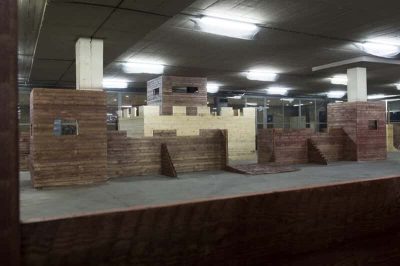 paintball liege 