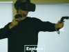 VR-Hut Virtual Reality Center