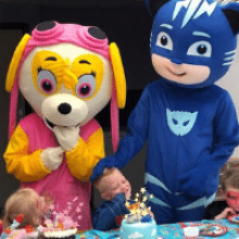 Popy Event