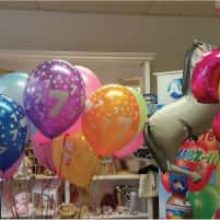 Art Ballon
