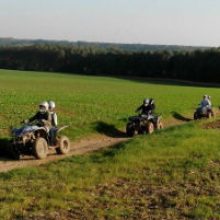 Formulquads