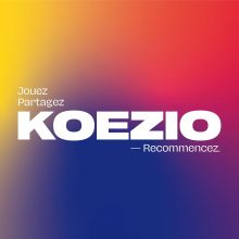 *** Koezio Brussels ***