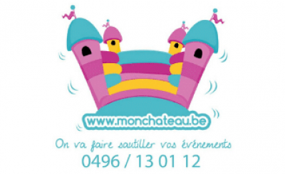 *** Mon château.be ***