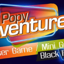*** Popy Aventures ***