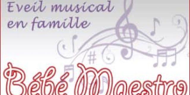 *** BEBE MAESTRO ASBL ***