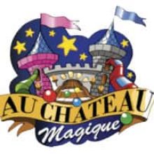*** Chateau Magique ***