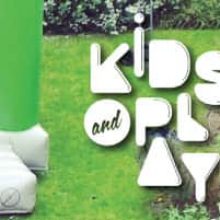 *** Kids and Play ***