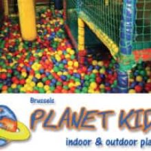 *** Planet Kids – plaine de jeu ***