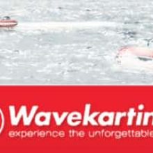 Wave Karting – Mer du Nord