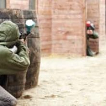 *** Paintball.be – Indoor & Outdoor ***