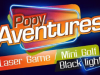 *** Popy Aventures ***