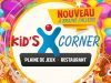 *** Kids Corner – Braine L&rsquo;alleud – Plaine de Jeux
