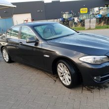 *** Private Driver Services