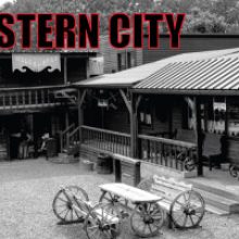 *** The Cristal Palace ***