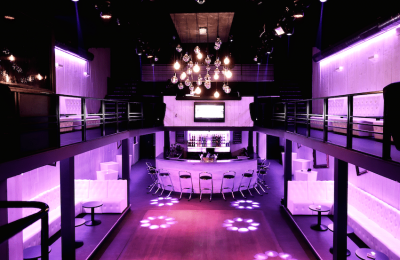 *** Boulevard 147 ***