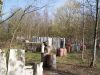 Paintball outdoor Charleroi