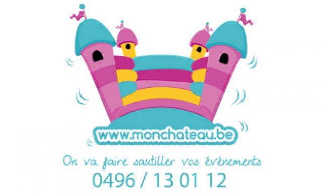 *** Mon château.be ***