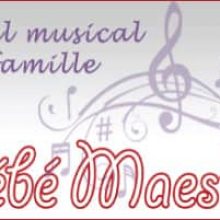 *** BEBE MAESTRO ASBL ***