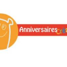 Kids Planner – Anniversaires Créatifs