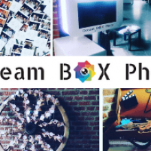 *** Dream Box Photo