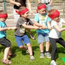 *** Les aventuriers du relais des Rêves ***