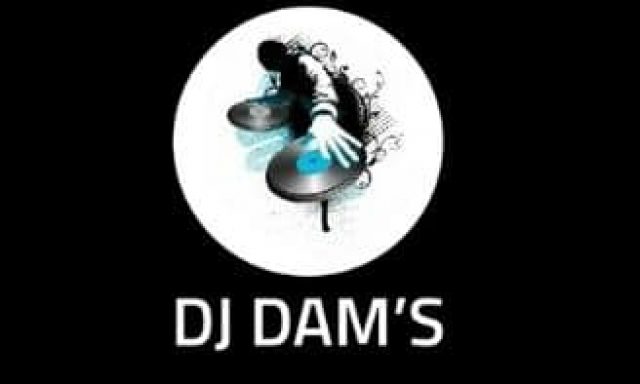 *** Dj Dam&rsquo;s