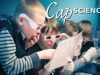Cap Science