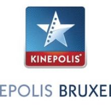 *** Kinepolis Bruxelles ***