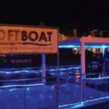 Loft Boat