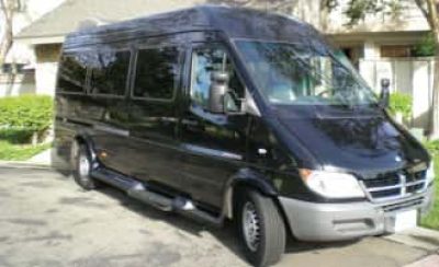 Chauffeur – Rym – service de transport