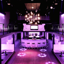 *** Boulevard 147 ***