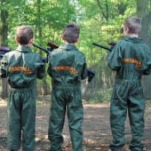 ***Ultragame – Paintball***