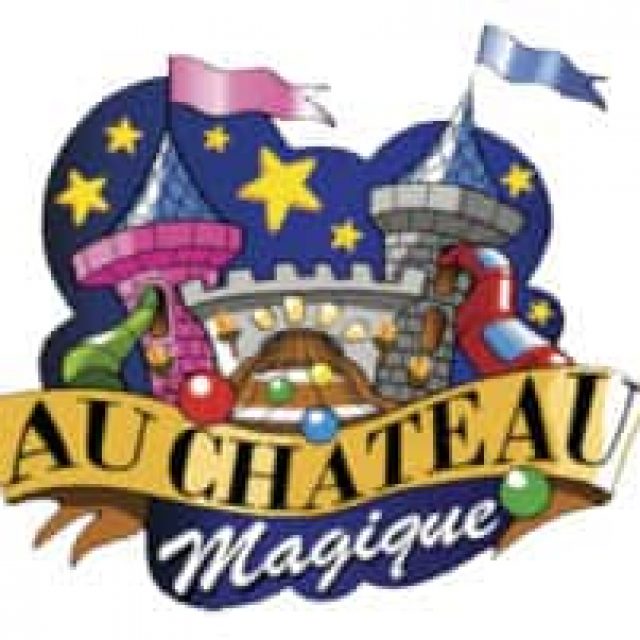 *** Chateau Magique ***