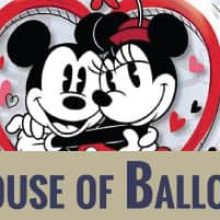 House of Balloon