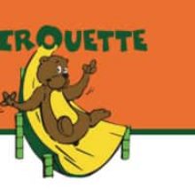 Pirouette – Plaine de jeu
