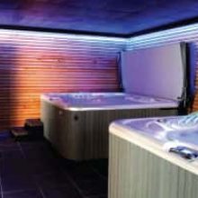 *** Gites de Maredsous ***